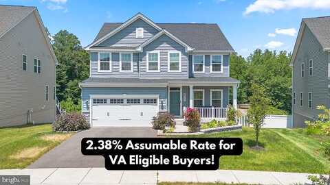 Arbor Wood, BURTONSVILLE, MD 20866