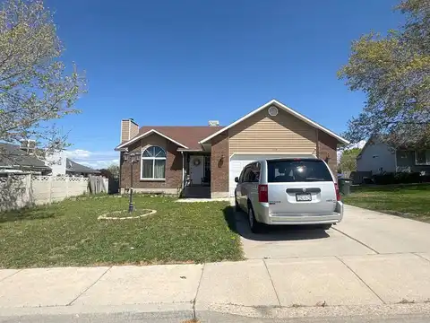 4319S 5630 West, Salt Lake City, UT 84128