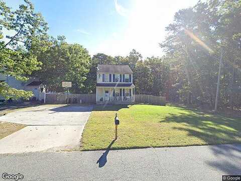 Redwood Ave # A, GALLOWAY, NJ 08205