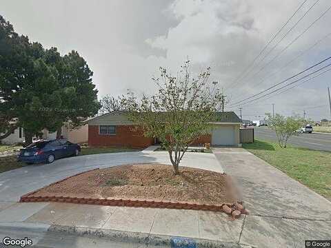 Country Club, MIDLAND, TX 79703