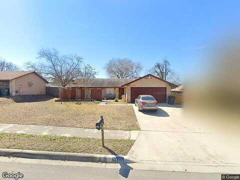 Las Cruces, SAN ANTONIO, TX 78233