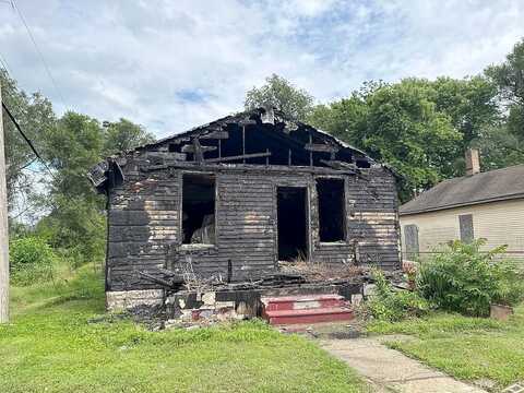 27Th, EAST SAINT LOUIS, IL 62205
