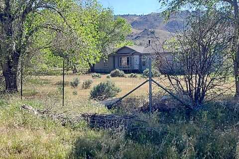 Old Hwy 395, Doyle, CA 96109