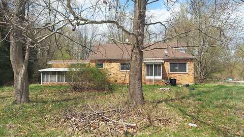Rutledge, GARY, IN 46408