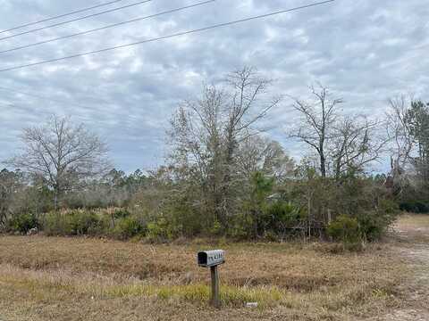 County Road 108, HILLIARD, FL 32046