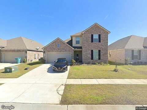 Marais River, SLIDELL, LA 70461