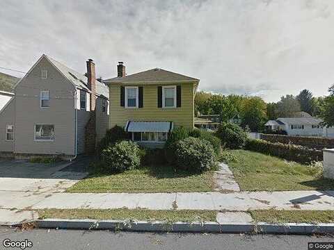 Regent, WILKES BARRE, PA 18702