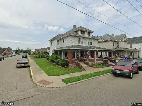 S Watt St # 46, CHILLICOTHE, OH 45601