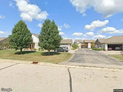 64Th, KENOSHA, WI 53144