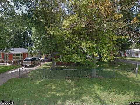 Pitt, ANDERSON, IN 46013