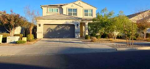 Beverly, LAVEEN, AZ 85339