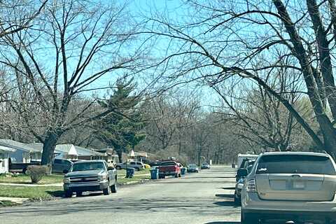 24Th, GARY, IN 46404