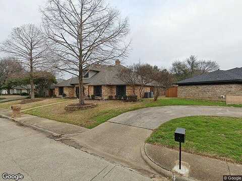 Briargrove, DALLAS, TX 75287