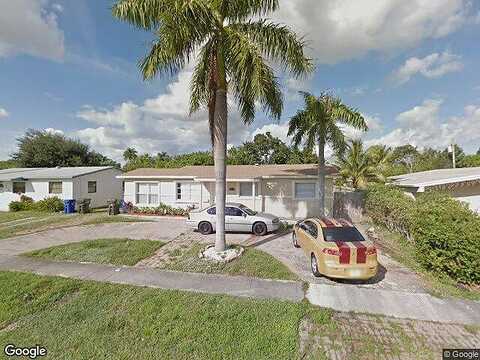 34Th, LAUDERDALE LAKES, FL 33319