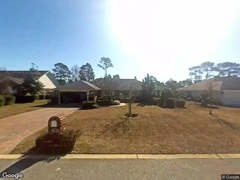 Southminster, NICEVILLE, FL 32578