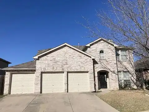 Westbend, FORT WORTH, TX 76244