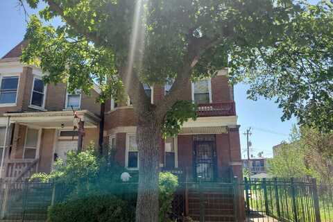 W Van Buren St, Chicago, IL 60624