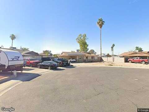 Sierra, GLENDALE, AZ 85304