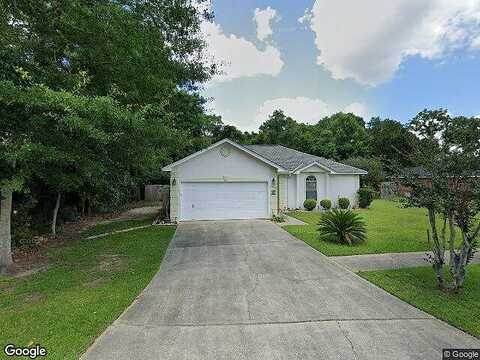 Bayou Ridge, MILTON, FL 32571
