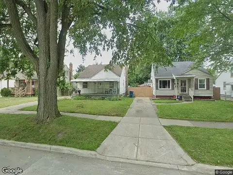 Mildred, WAYNE, MI 48184
