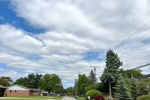 Harmony, Van Buren Twp, MI 48111