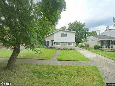 Hayes, WAYNE, MI 48184
