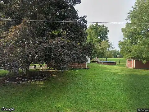 775, ROSSVILLE, IN 46065