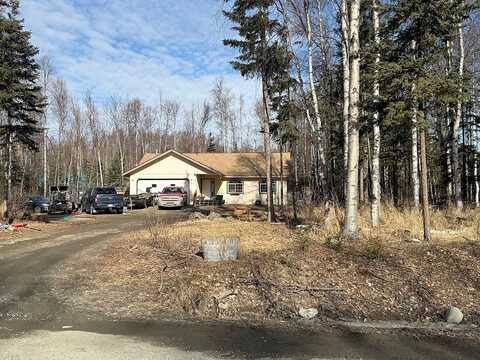 Sprucewood, WASILLA, AK 99623