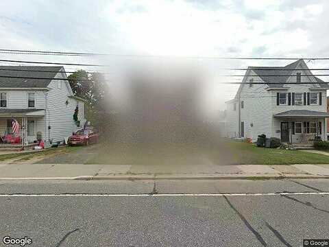 W Broad Street, Gibbstown, NJ 08027