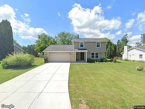 Regal, NEW BERLIN, WI 53151