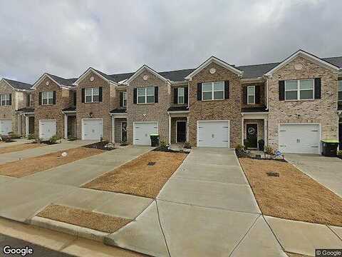 Broder Farms, STOCKBRIDGE, GA 30281
