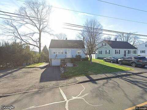 Benedict, NORWALK, CT 06850
