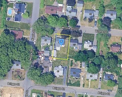 Wrona, INDIAN ORCHARD, MA 01151