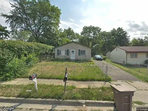 Jordon, PONTIAC, MI 48342