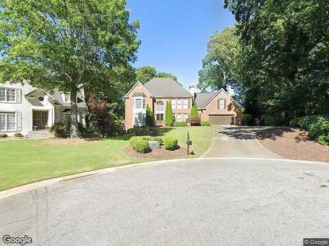 Chestnut Lake, MARIETTA, GA 30068