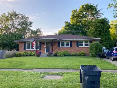 Breitenstein, LOUISVILLE, KY 40213