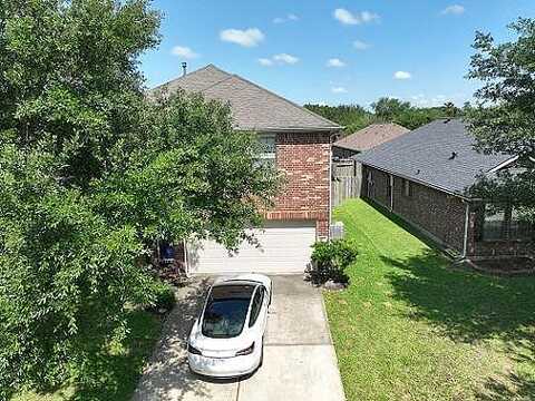 Clemwood, KINGWOOD, TX 77345