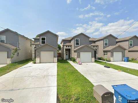Gaston, HOUSTON, TX 77093
