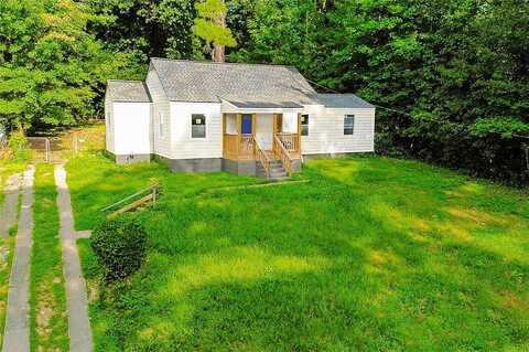 Collier Ridge, ATLANTA, GA 30318
