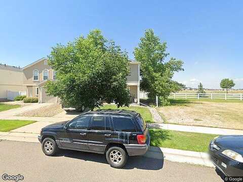 Andes, DENVER, CO 80249