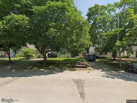 Wilson, KENOSHA, WI 53142