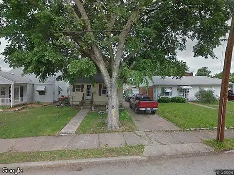 Prospect Street, Wood River, IL 62095