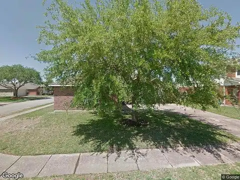 Stonebridge, PEARLAND, TX 77584