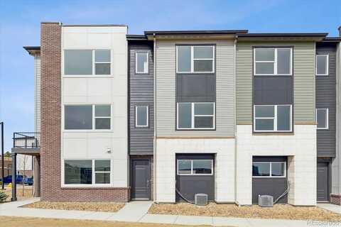 Interlocken Boulevard, Broomfield, CO 80021
