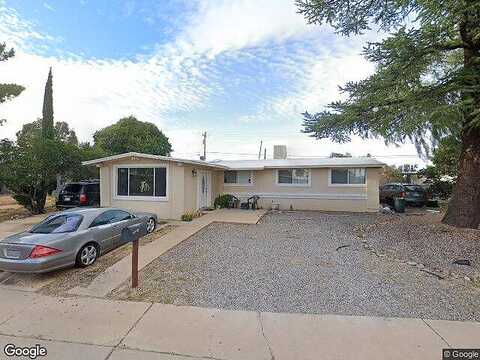 Cedar, SIERRA VISTA, AZ 85635