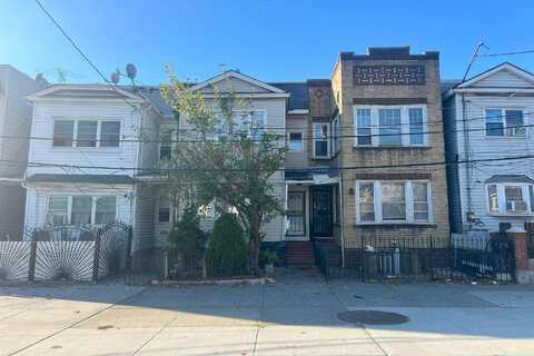 National, CORONA, NY 11368