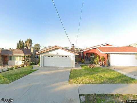 134Th, HAWTHORNE, CA 90250