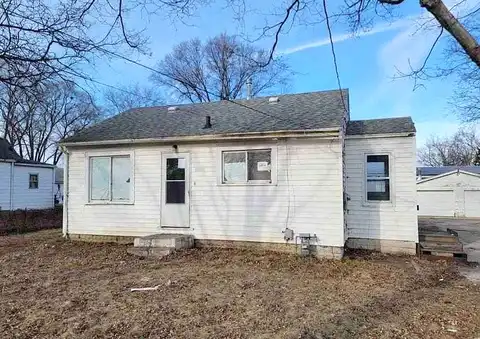 Morrell, EVANSDALE, IA 50707