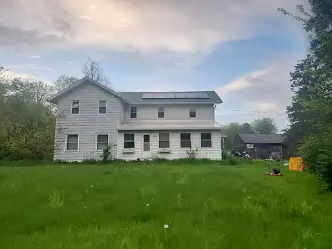 Cole, HILLSDALE, MI 49242