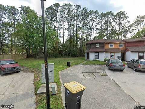 Melissa, JACKSONVILLE, FL 32210